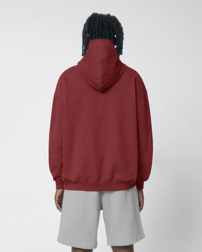Stanley Stella Unisex Hoodie Cooper Dry