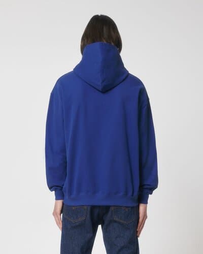 Stanley Stella Unisex Hoodie Cooper Dry