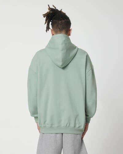 Stanley Stella Unisex Hoodie Cooper Dry