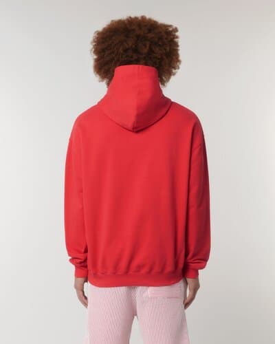 Stanley Stella Unisex Hoodie Cooper Dry