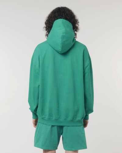 Stanley Stella Unisex Hoodie Cooper Dry