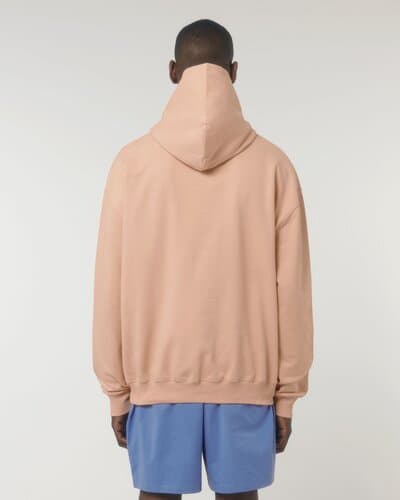 Stanley Stella Unisex Hoodie Cooper Dry