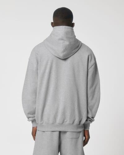 Stanley Stella Unisex Hoodie Cooper Dry