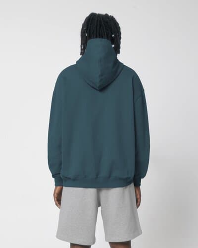Stanley Stella Unisex Hoodie Cooper Dry