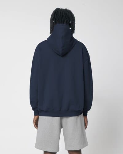 Stanley Stella Unisex Hoodie Cooper Dry