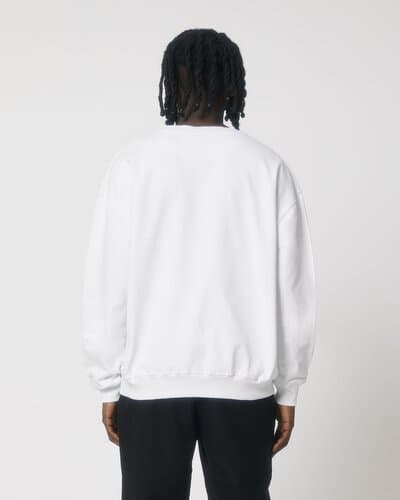 Stanley Stella Unisex Sweatshirt Ledger Dry