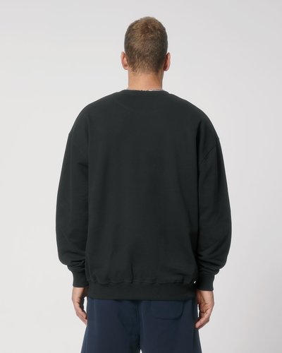 Stanley Stella Unisex Sweatshirt Ledger Dry
