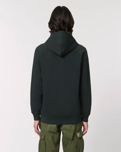 Stanley Stella Unisex Hoodie Sider