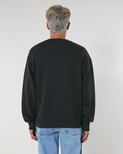 Stanley Stella Unisex Sweatshirt Radder