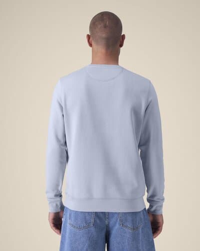 Stanley Stella Unisex Sweatshirt Roller