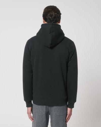 Stanley Stella Unisex Zip-Hoodie Hygger Sherpa
