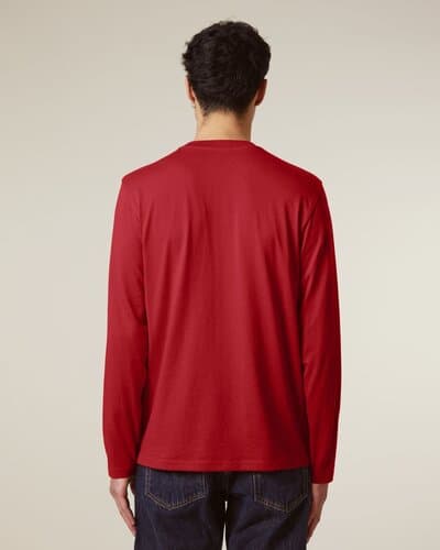 Stanley Stella Unisex Langarmshirt Creator 2.0 Long Sleeve