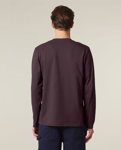 Stanley Stella Unisex Langarmshirt Creator 2.0 Long Sleeve