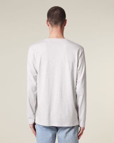 Stanley Stella Unisex Langarmshirt Creator 2.0 Long Sleeve