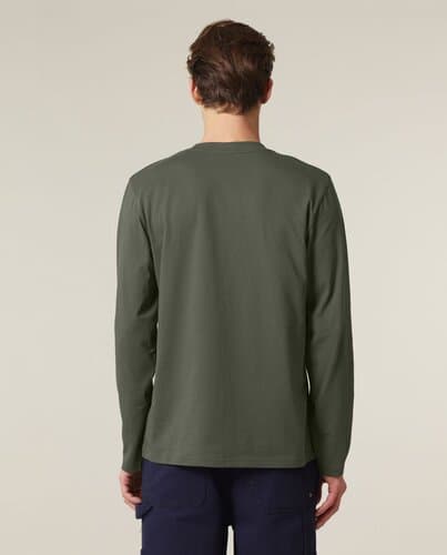 Stanley Stella Unisex Langarmshirt Creator 2.0 Long Sleeve