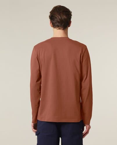 Stanley Stella Unisex Langarmshirt Creator 2.0 Long Sleeve