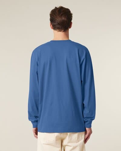 Stanley Stella Unisex Langarmshirt Freestyler Long Sleeve