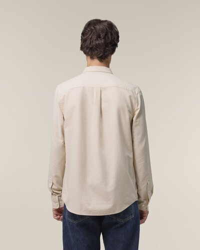 Stanley Stella Herren T-Shirt Stanley Oxford Shirt