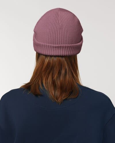 Stanley Stella Unisex Mütze Fisherman Beanie