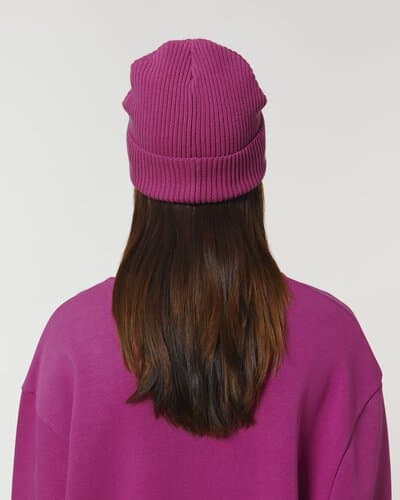 Stanley Stella Unisex Mütze Fisherman Beanie