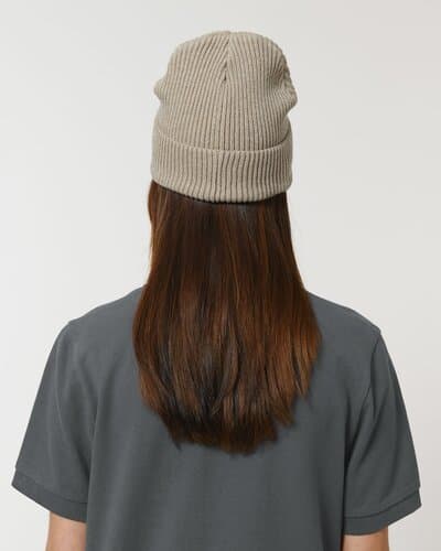Stanley Stella Unisex Mütze Fisherman Beanie