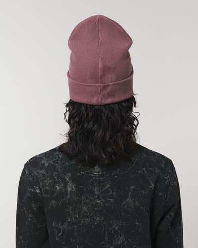Stanley Stella Unisex Mütze Rib Beanie