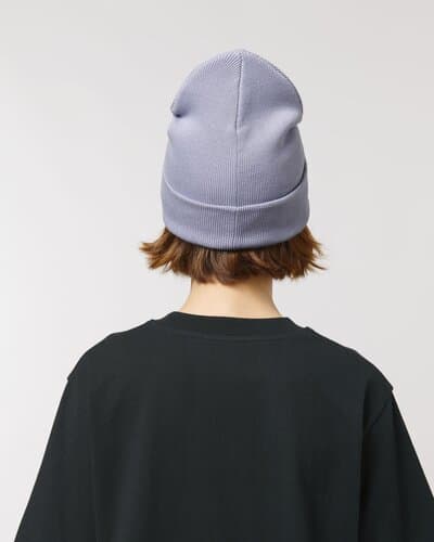 Stanley Stella Unisex Mütze Rib Beanie