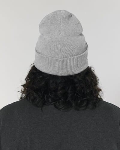 Stanley Stella Unisex Mütze Rib Beanie