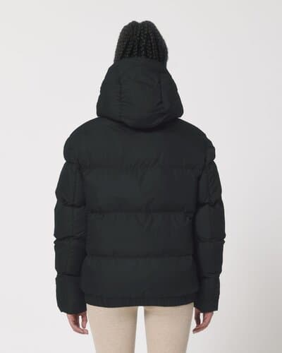 Stanley Stella Unisex Steppjacke Puffer