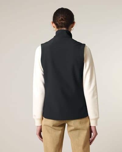 Stanley Stella Damen Softshell-Weste Stella Trail Blazer