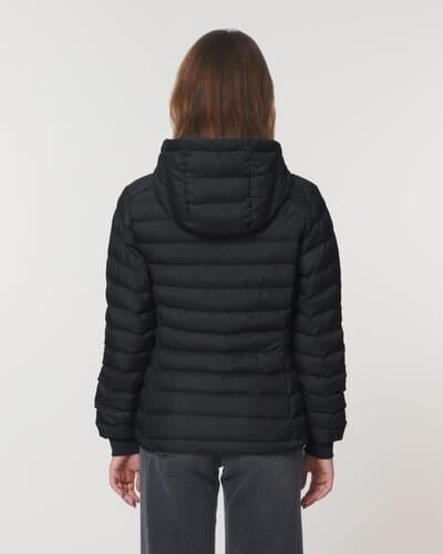 Stanley Stella Damen Steppjacke Stella Voyager