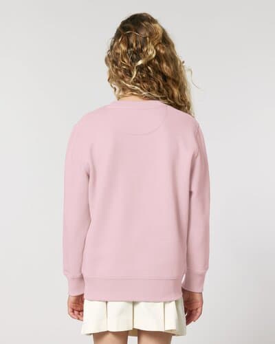 Stanley Stella Kinder Sweatshirt Mini Changer 2.0