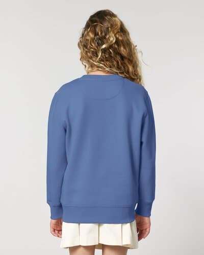 Stanley Stella Kinder Sweatshirt Mini Changer 2.0
