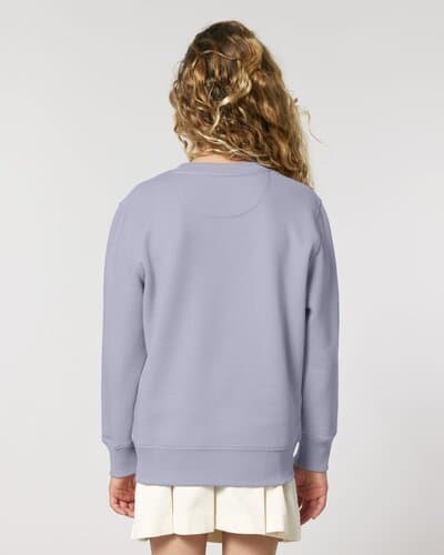 Stanley Stella Kinder Sweatshirt Mini Changer 2.0