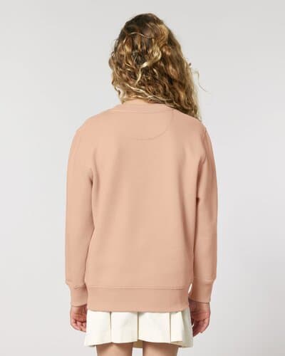 Stanley Stella Kinder Sweatshirt Mini Changer 2.0