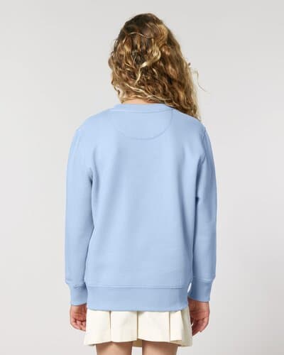 Stanley Stella Kinder Sweatshirt Mini Changer 2.0