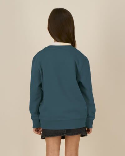 Stanley Stella Kinder Sweatshirt Mini Changer 2.0