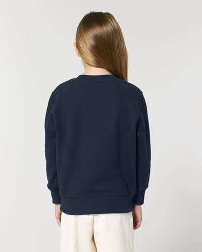 Stanley Stella Kinder Sweatshirt Mini Changer 2.0