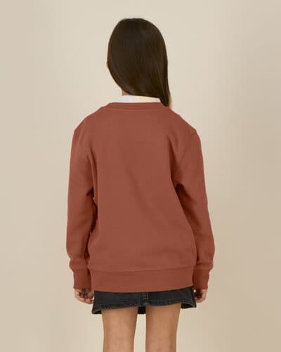 Stanley Stella Kinder Sweatshirt Mini Changer 2.0