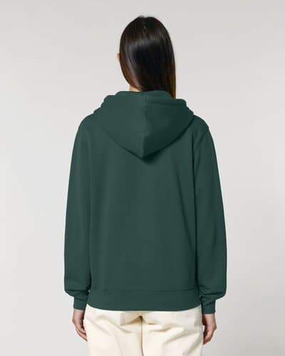 Stanley Stella Unisex Zip-Hoodie Cultivator 2.0