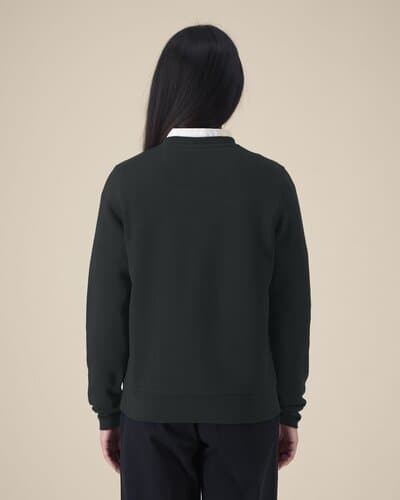 Stanley Stella Unisex Sweatshirt Roller