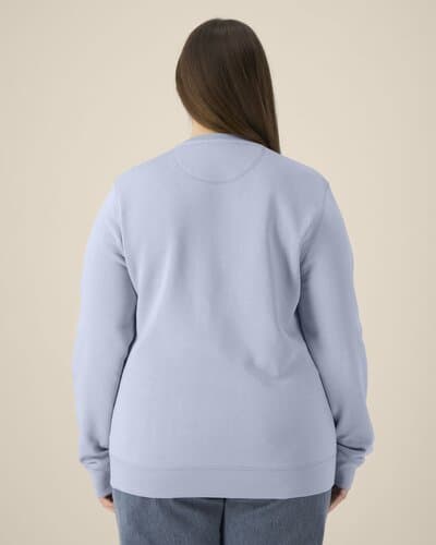 Stanley Stella Unisex Sweatshirt Roller