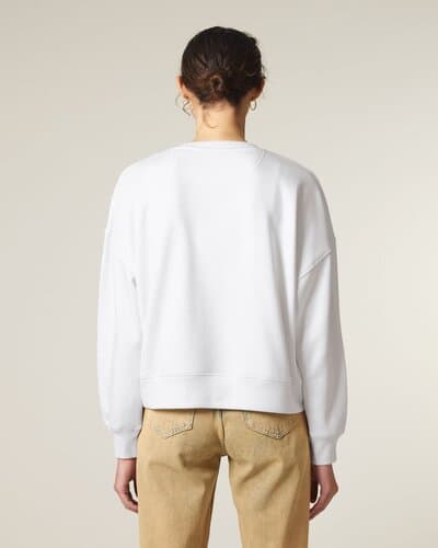 Stanley Stella Damen Sweatshirt Stella Alma