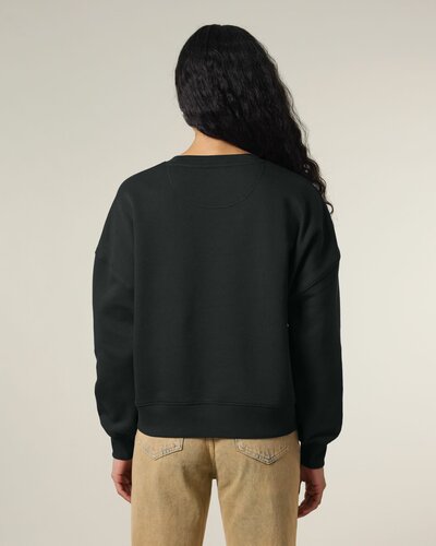 Stanley Stella Damen Sweatshirt Stella Alma