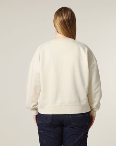 Stanley Stella Damen Sweatshirt Stella Alma