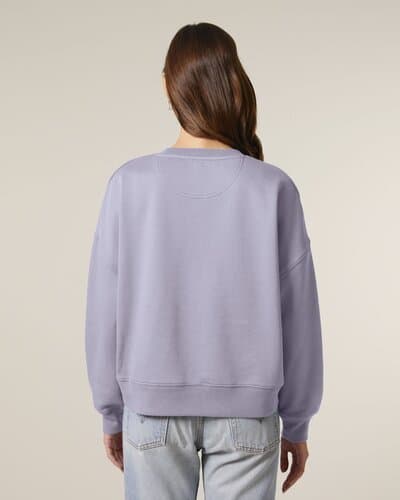 Stanley Stella Damen Sweatshirt Stella Alma