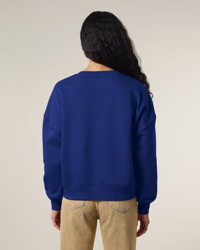 Stanley Stella Damen Sweatshirt Stella Alma