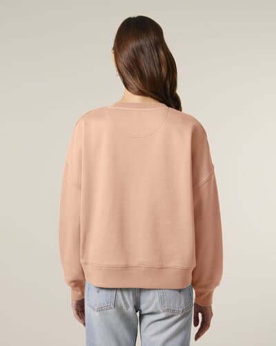 Stanley Stella Damen Sweatshirt Stella Alma