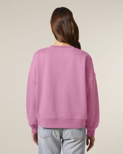 Stanley Stella Damen Sweatshirt Stella Alma