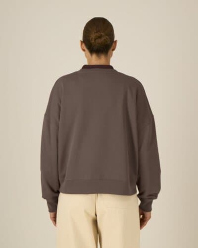 Stanley Stella Damen Sweatshirt Stella Alma